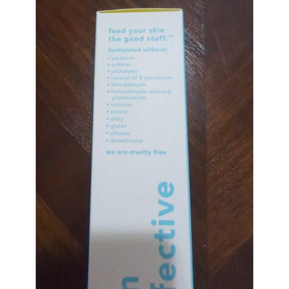 Tula Skincare Signature Glow Refreshing & Brightening Face Mist NIB - Picture 7 of 7